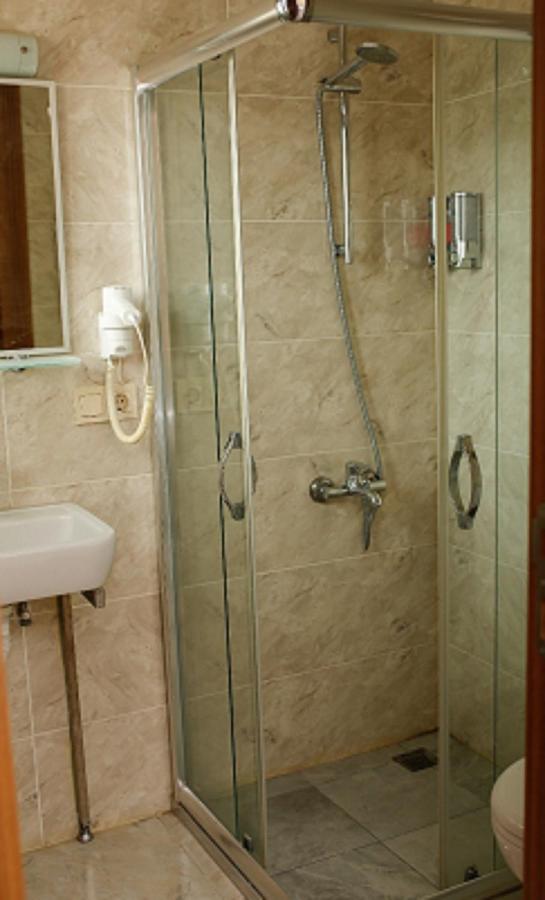 The Istanbul Hermes Park Inn Εξωτερικό φωτογραφία