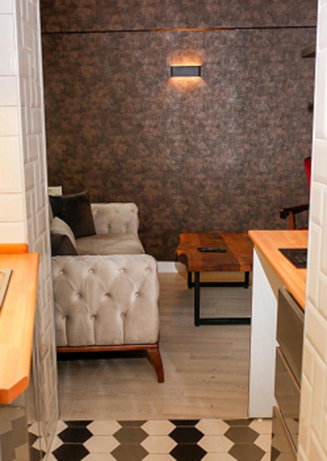 The Istanbul Hermes Park Inn Εξωτερικό φωτογραφία