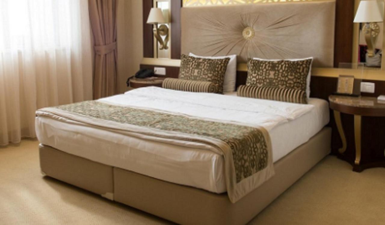 The Istanbul Hermes Park Inn Εξωτερικό φωτογραφία